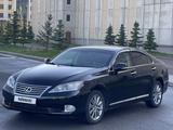 Lexus ES 350 2011 года за 9 700 000 тг. в Павлодар – фото 3