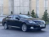 Lexus ES 350 2011 годаүшін9 700 000 тг. в Павлодар – фото 4