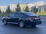 Lexus ES 350 2011 года за 9 700 000 тг. в Павлодар – фото 5