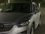 Mazda CX-5 2016 годаүшін11 000 000 тг. в Сатпаев – фото 3