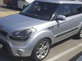 Kia Soul 2013 годаүшін5 900 000 тг. в Алматы