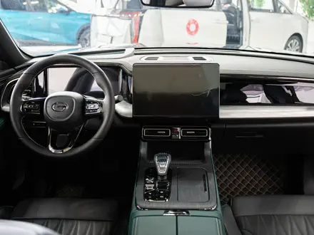 GAC GS8 GT 2024 года за 20 490 000 тг. в Кызылорда – фото 11