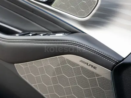 GAC GS8 GT 2024 года за 20 490 000 тг. в Кызылорда – фото 34
