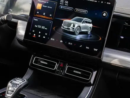 GAC GS8 GT 2024 года за 20 490 000 тг. в Кызылорда – фото 61