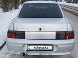 ВАЗ (Lada) 2110 2003 годаfor550 000 тг. в Астана – фото 2
