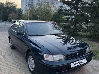 Toyota Carina E