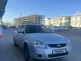 ВАЗ (Lada) Priora 2170 2008 годаүшін1 500 000 тг. в Актау – фото 2