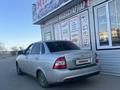 ВАЗ (Lada) Priora 2170 2008 года за 1 600 000 тг. в Актау – фото 3