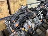 Двигатель Subaru FB20 2020-2021 за 32 509 тг. в Алматы