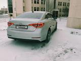 Hyundai Sonata 2015 годаfor7 500 000 тг. в Кызылорда