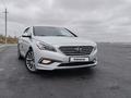 Hyundai Sonata 2015 года за 7 500 000 тг. в Кызылорда – фото 7