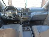 Honda Odyssey 2006 года за 6 200 000 тг. в Актау – фото 5