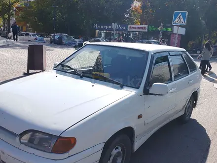 ВАЗ (Lada) 2114 2013 года за 1 600 000 тг. в Семей – фото 2