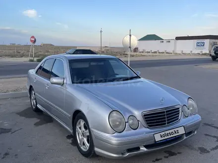Mercedes-Benz E 280 1999 года за 4 300 000 тг. в Актау