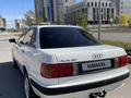 Audi 80 1992 года за 2 700 000 тг. в Караганда – фото 3