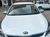 Kia Rio 2019 годаүшін6 200 000 тг. в Костанай – фото 3