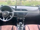 Kia Rio 2019 годаүшін6 200 000 тг. в Костанай
