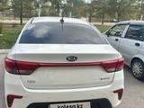 Kia Rio 2019 годаүшін6 200 000 тг. в Костанай – фото 4
