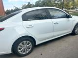 Kia Rio 2019 годаүшін6 200 000 тг. в Костанай – фото 5