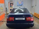 Volkswagen Passat 1994 годаүшін1 300 000 тг. в Астана – фото 4