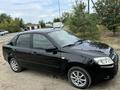 ВАЗ (Lada) Granta 2190 2018 годаfor3 500 000 тг. в Семей – фото 2