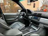 BMW X5 2003 года за 123 000 тг. в Петропавловск – фото 3