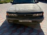 Mitsubishi Galant 1991 годаүшін700 000 тг. в Алматы