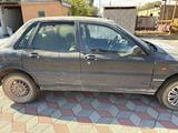 Mitsubishi Galant 1991 годаүшін700 000 тг. в Алматы – фото 3