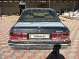 Mitsubishi Galant 1991 годаүшін700 000 тг. в Алматы – фото 4