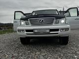 Lexus LX 470 2004 годаүшін10 000 000 тг. в Кордай