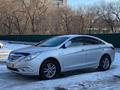 Hyundai Sonata 2014 годаүшін2 700 000 тг. в Караганда – фото 8