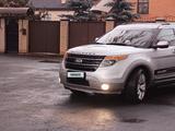 Ford Explorer 2014 годаfor10 800 000 тг. в Алматы – фото 2