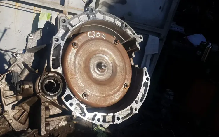 АКПП автомат коробка C307 2.0L за 100 000 тг. в Алматы