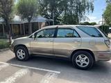 Lexus RX 300 2002 года за 6 200 000 тг. в Алматы