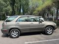 Lexus RX 300 2002 года за 6 200 000 тг. в Алматы – фото 3