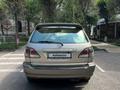 Lexus RX 300 2002 года за 6 200 000 тг. в Алматы – фото 2