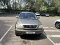 Lexus RX 300 2002 года за 6 200 000 тг. в Алматы – фото 7