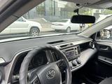 Toyota RAV4 2016 года за 12 500 000 тг. в Алматы – фото 5