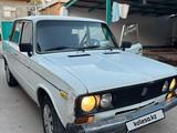 ВАЗ (Lada) 2106 1998 года за 450 000 тг. в Туркестан – фото 2