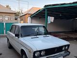 ВАЗ (Lada) 2106 1998 года за 450 000 тг. в Туркестан