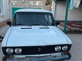 ВАЗ (Lada) 2106 1998 года за 450 000 тг. в Туркестан – фото 3