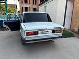 ВАЗ (Lada) 2106 1998 года за 450 000 тг. в Туркестан – фото 4