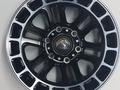 Диски Fuel R17 6x139.7 D720 Heater за 768 000 тг. в Алматы