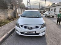 Hyundai Accent 2014 годаfor5 000 000 тг. в Шымкент