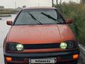 Volkswagen Golf 1994 годаfor2 000 000 тг. в Караганда – фото 3