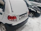 Daewoo Matiz 2012 года за 1 500 000 тг. в Усть-Каменогорск – фото 5