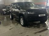 Volkswagen Amarok 2011 годаүшін10 800 000 тг. в Кокшетау
