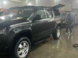 Volkswagen Amarok 2011 годаүшін10 800 000 тг. в Кокшетау – фото 3