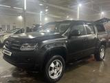 Volkswagen Amarok 2011 годаүшін10 800 000 тг. в Кокшетау – фото 4