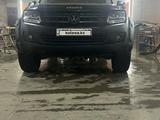 Volkswagen Amarok 2011 годаүшін10 800 000 тг. в Кокшетау – фото 5